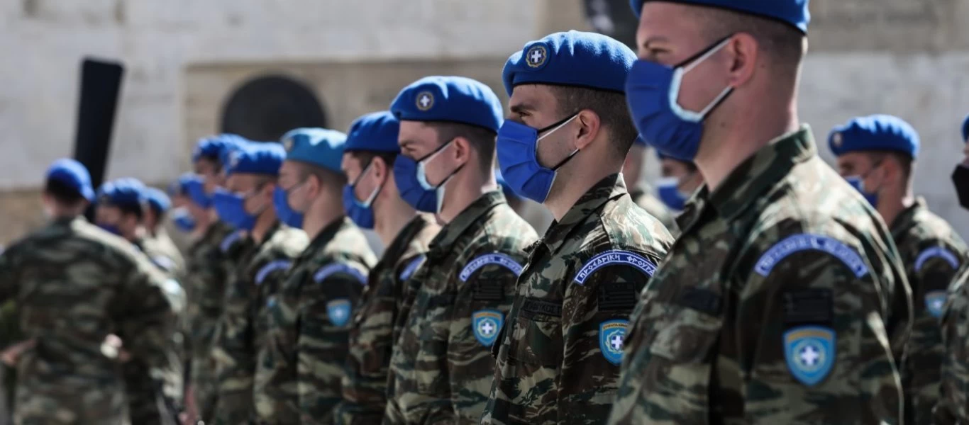 25η Μαρτίου: Παρέλαση με έφιππους, F-16 και Rafale αλλά χωρίς πολίτες - Το πρόγραμμα των εκδηλώσεων